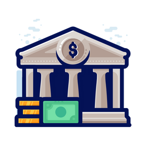 caja banco